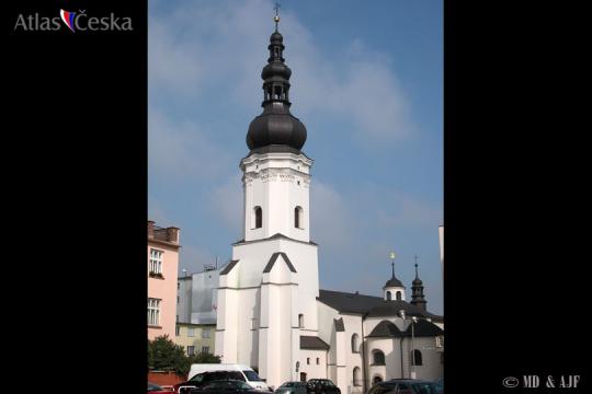 Ostrava - 