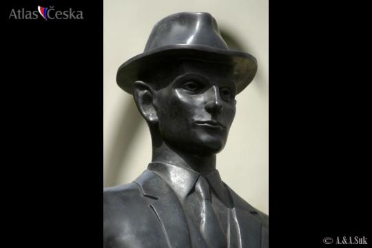 Franz Kafka - 