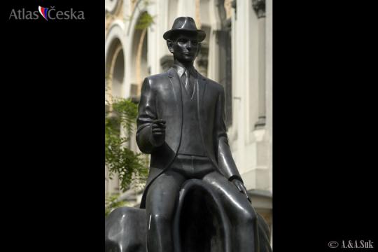 Franz Kafka - 