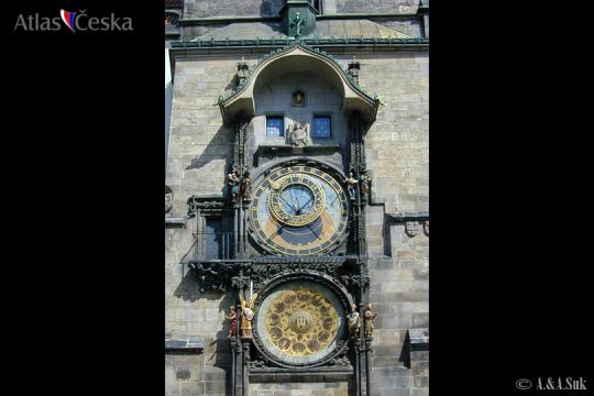 Orloj - 