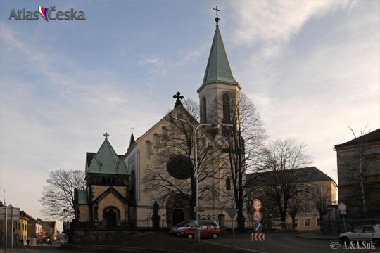 Kostel sv. Remigiuse - 