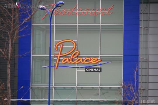Palace Cinemas Letňany - 
