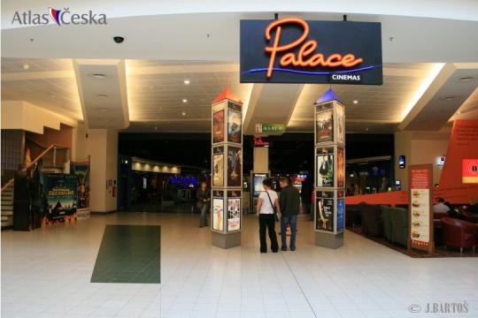 Palace Cinemas Letňany - 