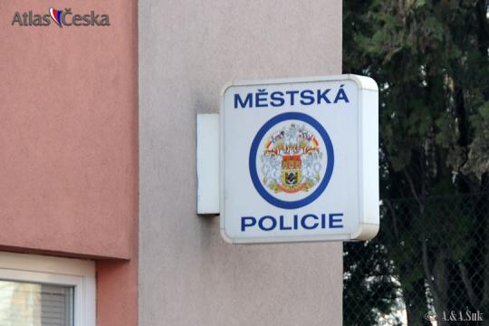 Městská policie Praha Čakovice - 