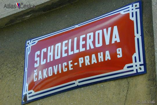 Schoellerova - 
