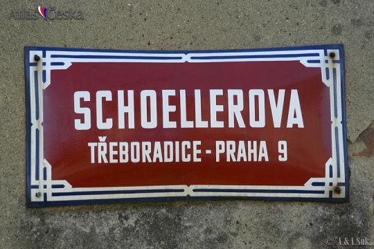Schoellerova - 