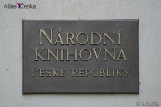 Národní knihovna České republiky - 